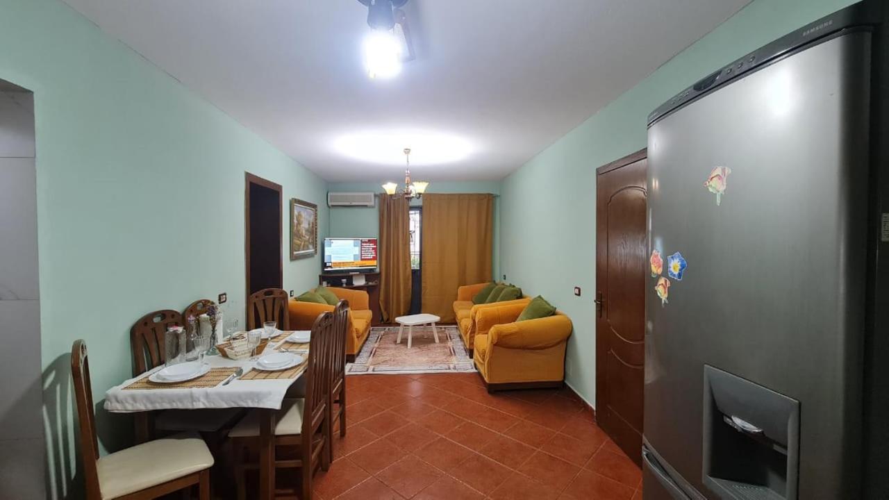 Calmly, Spacious Apartment Next To Usa Embassy Tirana Kültér fotó