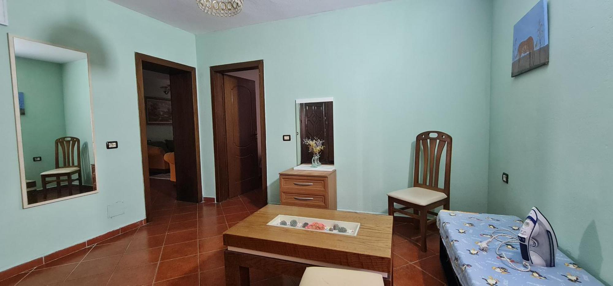 Calmly, Spacious Apartment Next To Usa Embassy Tirana Kültér fotó