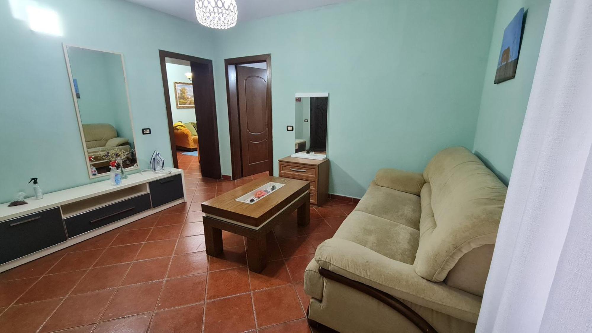 Calmly, Spacious Apartment Next To Usa Embassy Tirana Kültér fotó
